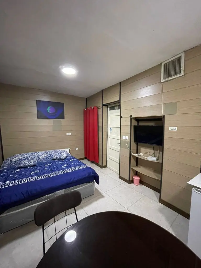 سوئیت فلت پانزده خرداد 3