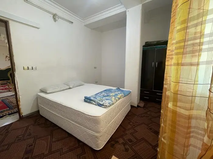 آپارتمان دوخوابه طاها2