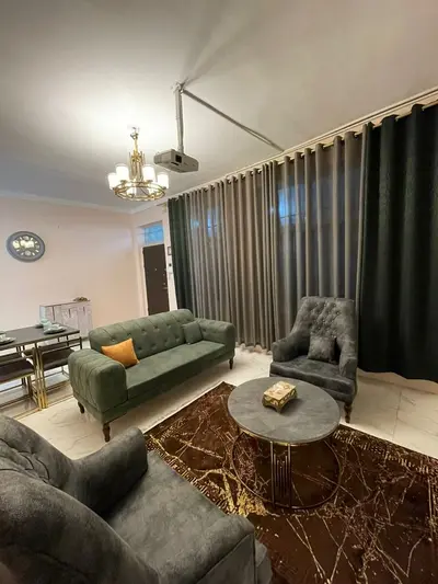 آپارتمان یک خوابه صیاد شیرازی 1