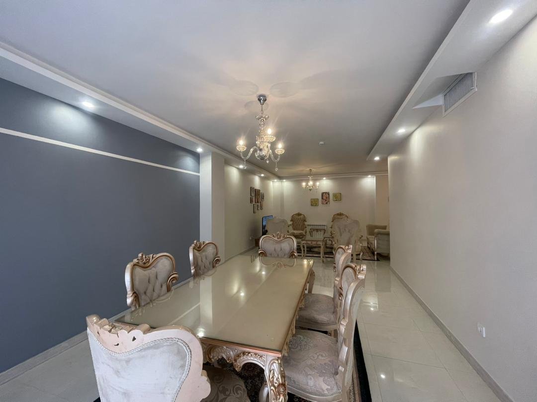 آپارتمان دوخوابه فردوس غرب 1