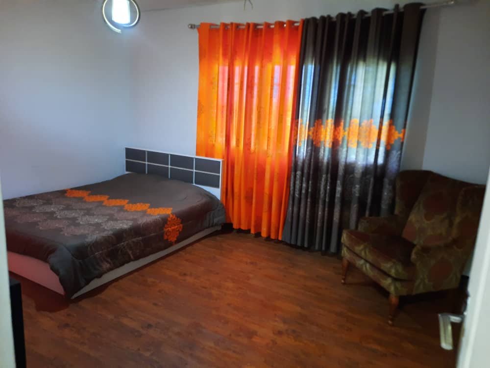 ویلا سه خوابه سلیمی