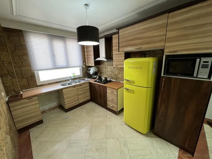 آپارتمان دوخوابه کوثر 2 ستارخان