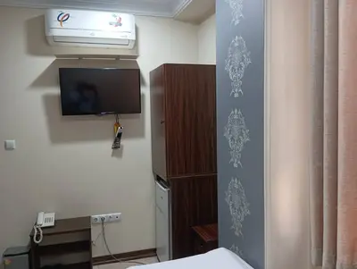 مسافرخانه نیکان مهر - واحد یک تخته 503