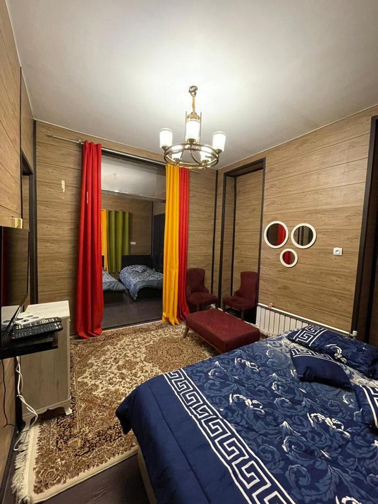 فلت پانزده خرداد 2