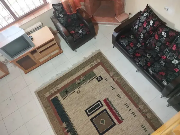 مسافرخانه شهرک مسکونی کردیچال - سوئیت 4