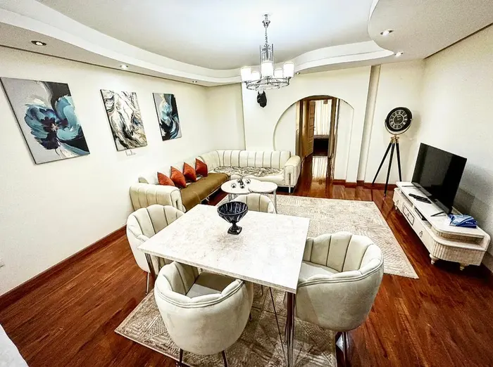 دوخوابه افرا سعادت آباد