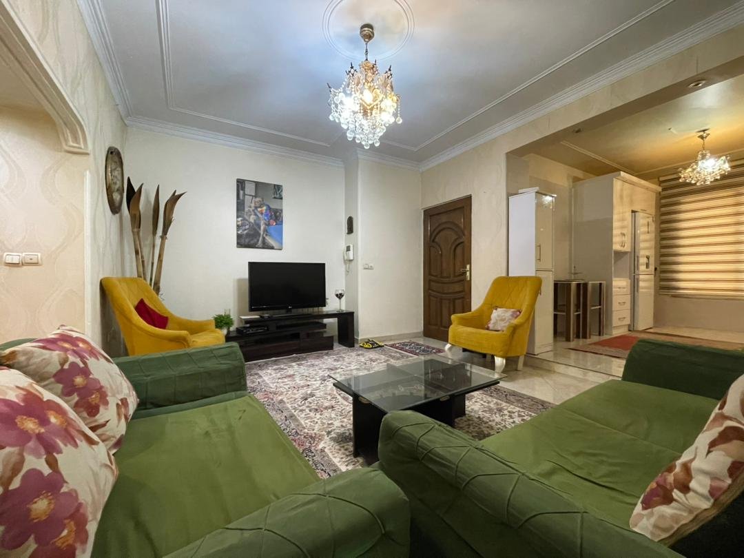 غیرفعال/یک خوابه گلها سردارجنگل