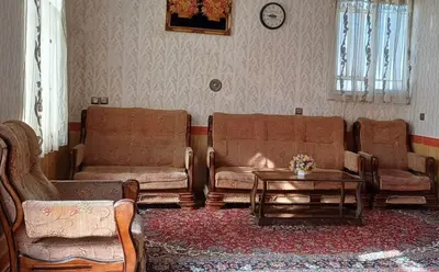 ویلا یک خوابه امیرخان صفرزاده