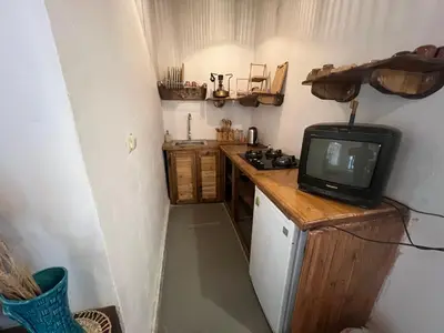 ویلا سه خوابه ساحلی هوری