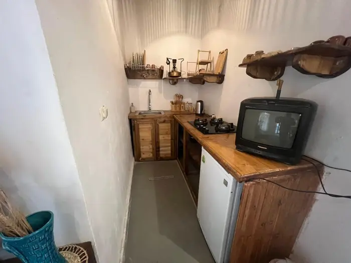 ویلا سه خوابه ساحلی هوری