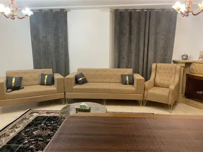 آپارتمان دوخوابه معالی آباد 84