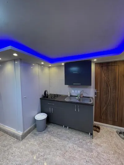 سوئیت فلت زعفرانیه 3