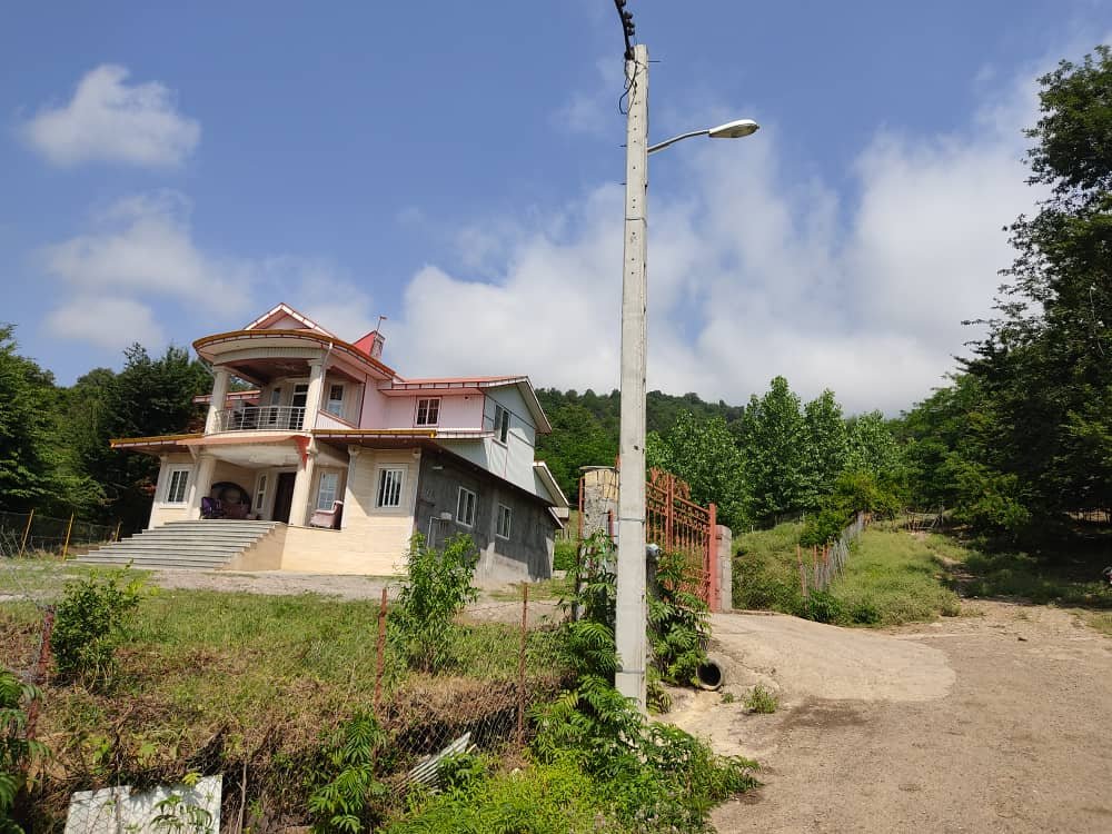 اجاره ویلا سه خوابه لوکس طاسکوه ماسال-19