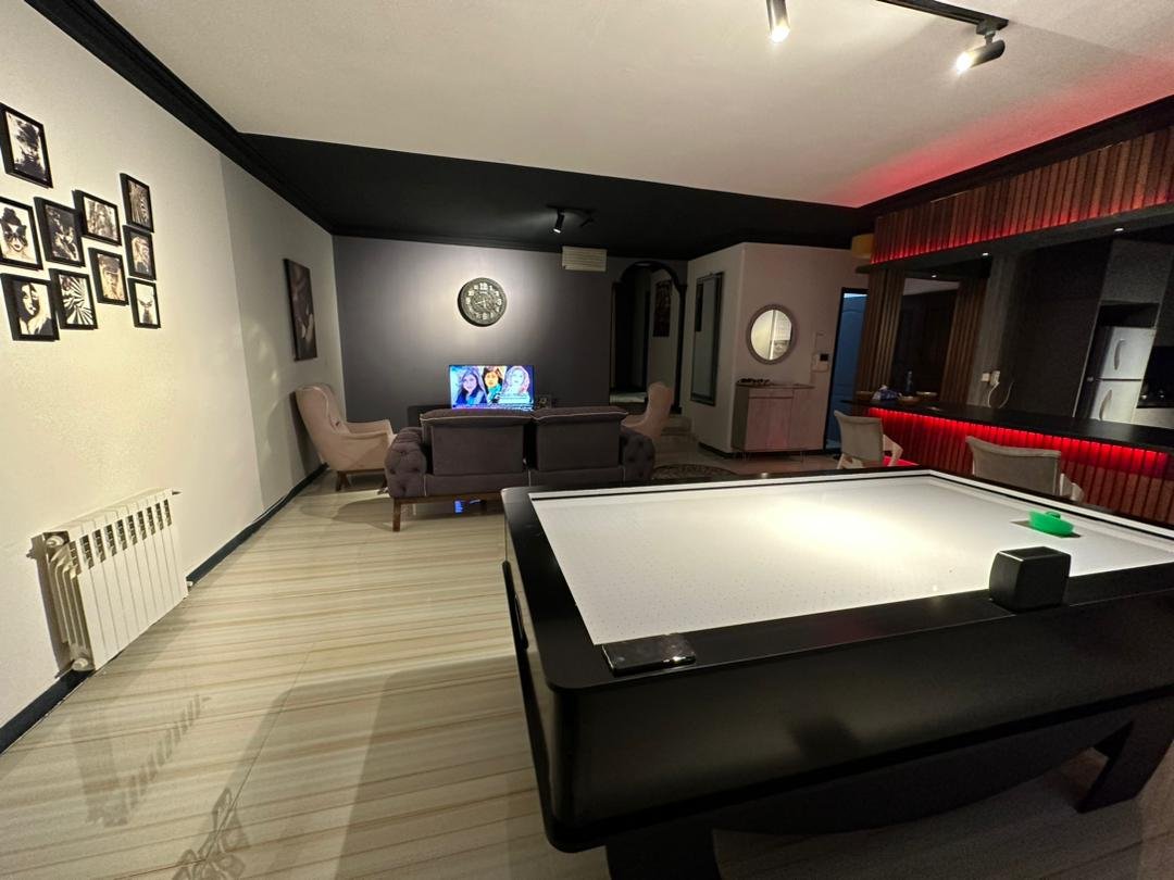 آپارتمان دوخوابه جکوزی دار سپیدار سعادت آباد 2