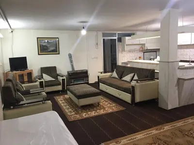 سوئیت دوخوابه وصال 2