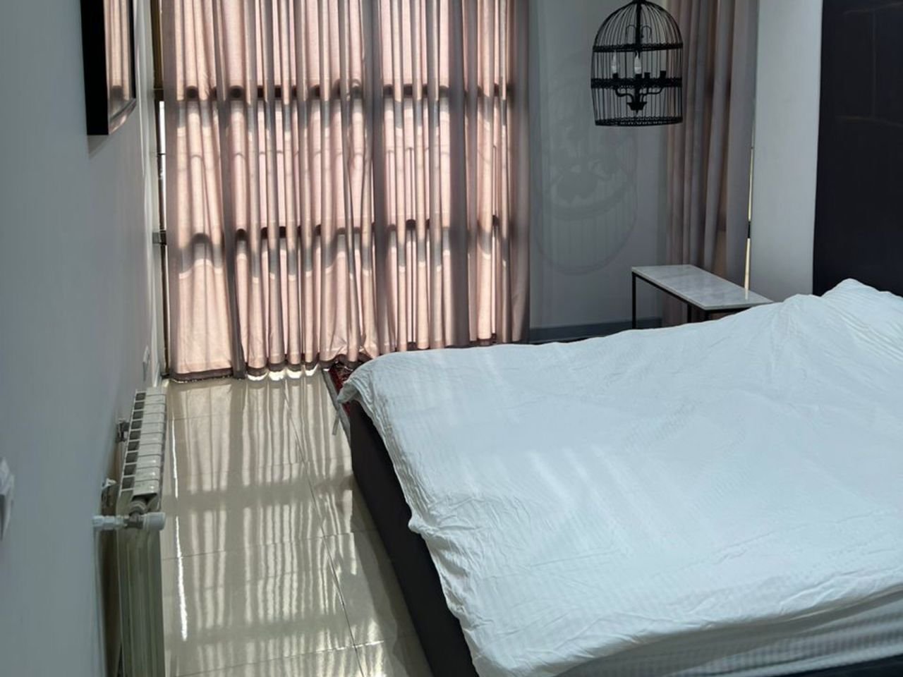 آپارتمان یک خوابه بوتیک تهرانپارس واحد 4