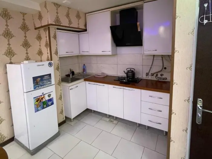 سوئیت فلت دوتخته آزادی