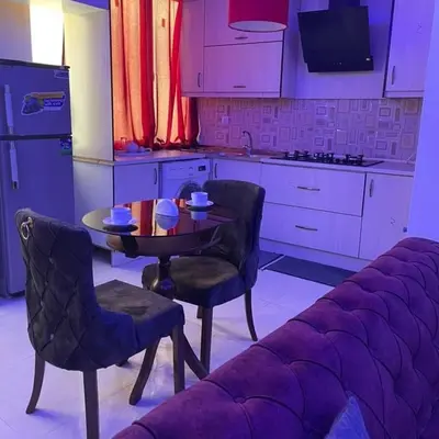 آپارتمان یک خوابه نواب محبوب مجاز 1