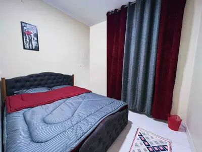 آپارتمان یک خوابه قرمز پیروزی - نیروهوایی