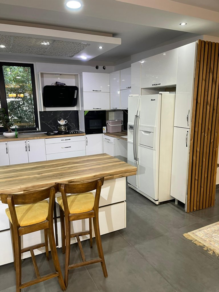 ویلا سه خوابه استخردار آبگرم فردوسیه