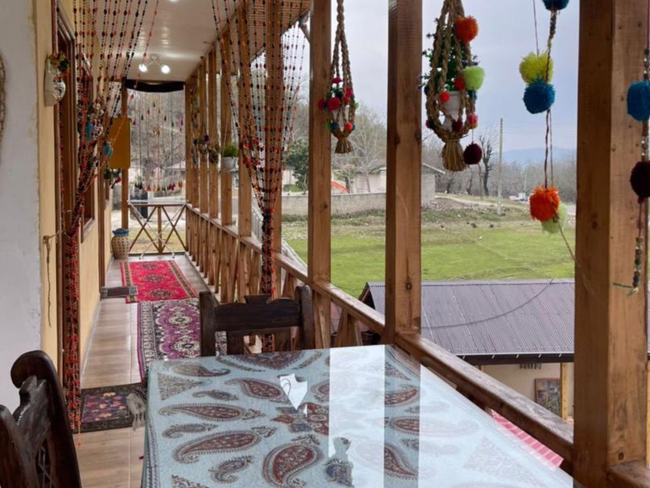 ناز آینه - واحد 2