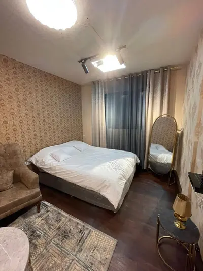 سوئیت فلت گرند رویال 2 مطهری