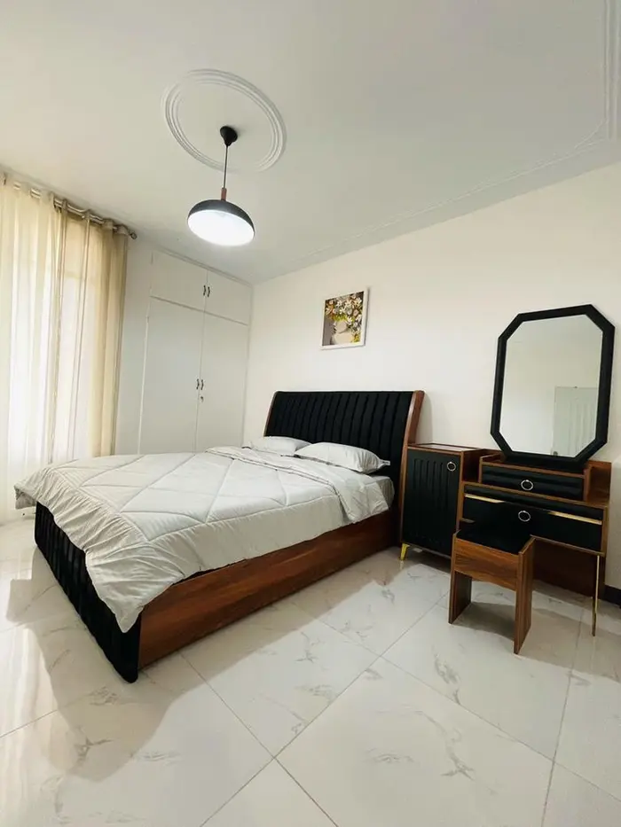 دوخوابه لوکس کورش 2 پیامبر مرکزی