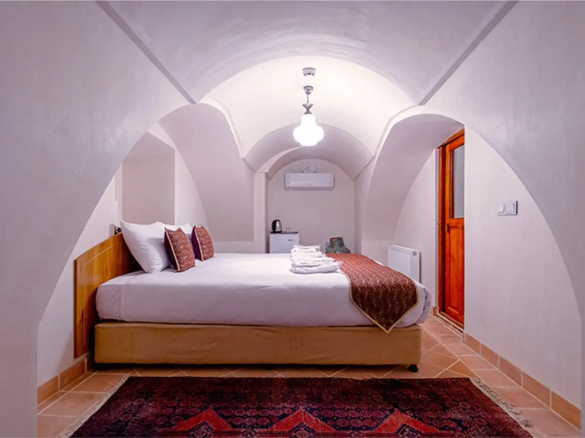 اقامتگاه سنتی سرای قجر - واحد 113