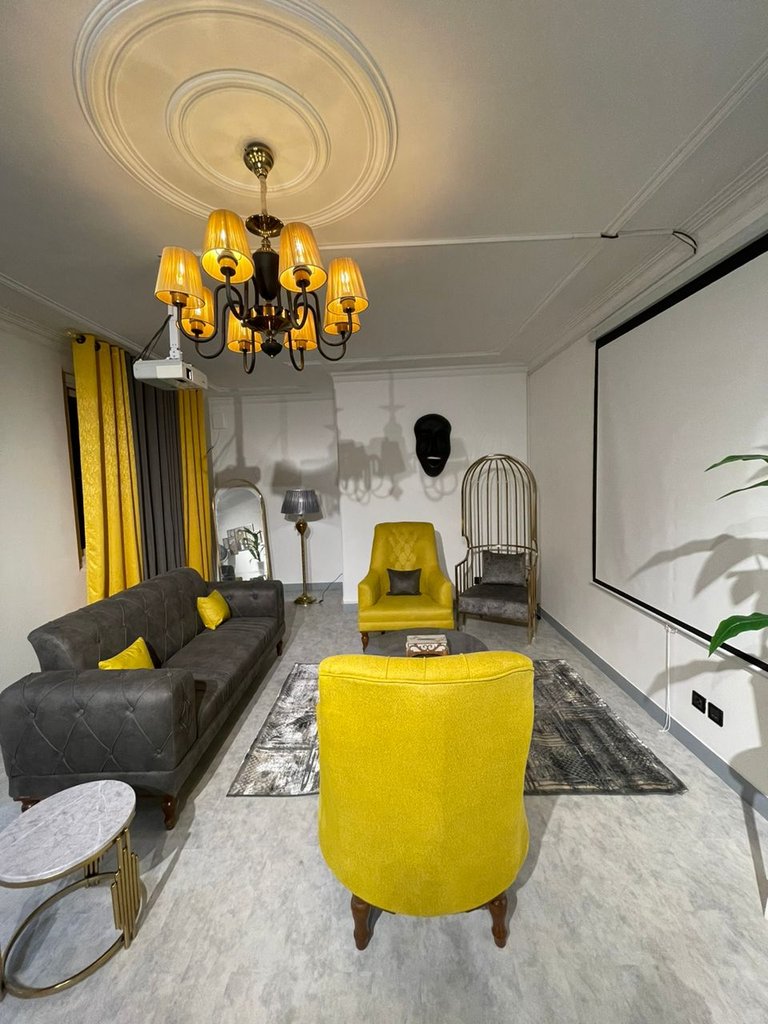 دوخوابه کابانا 2 قیطریه