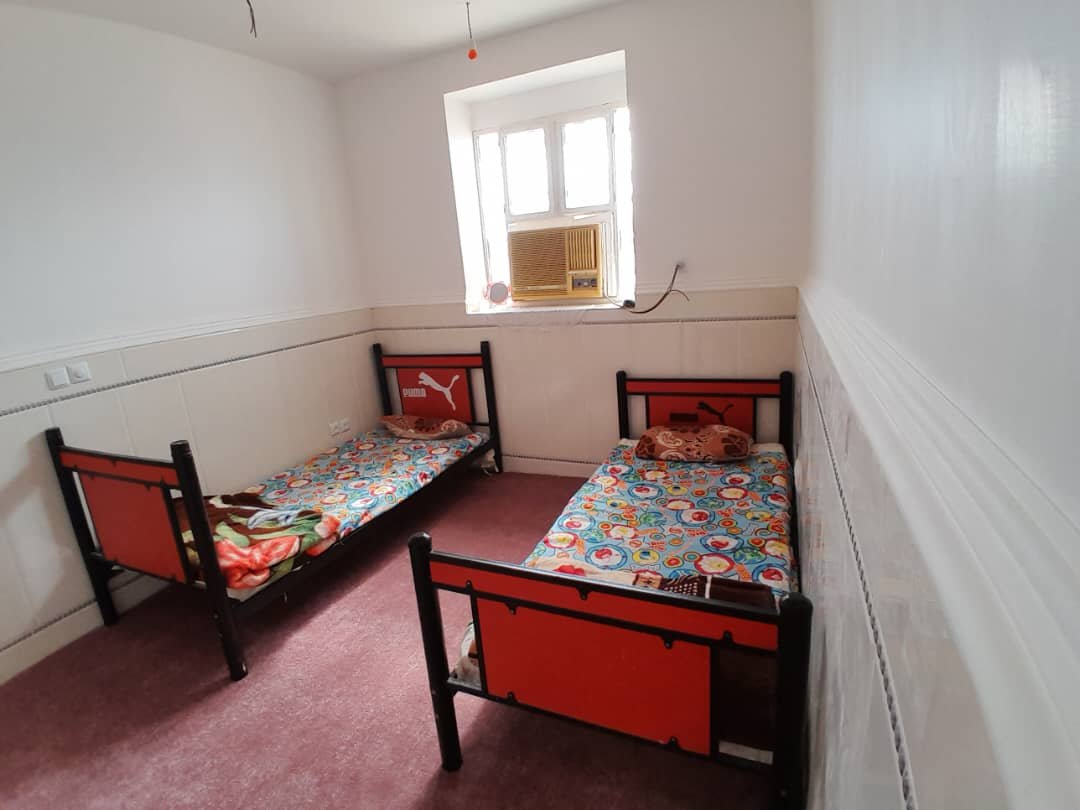 ویلا دوخوابه عماد