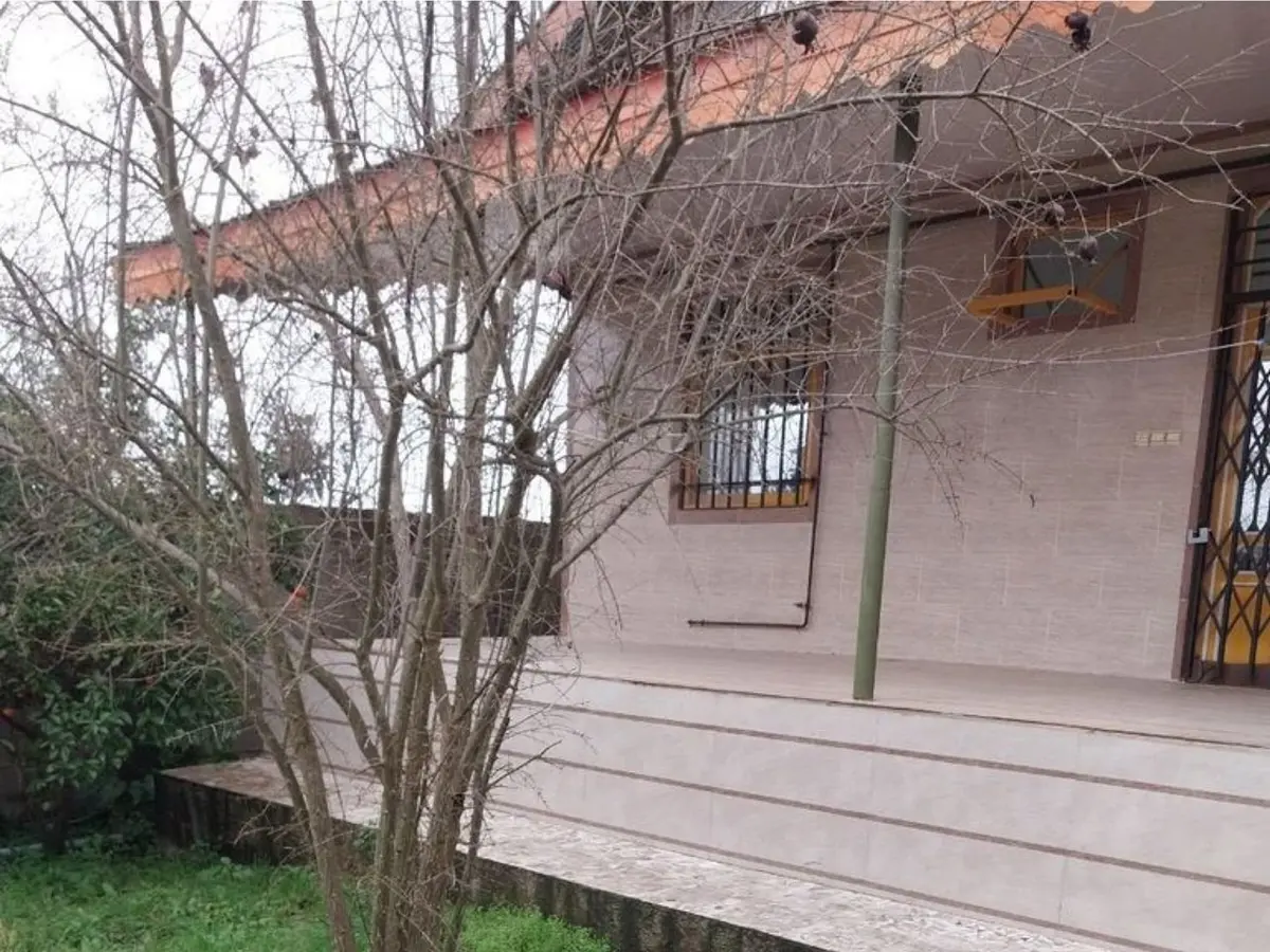 ویلا یک خوابه پرتو