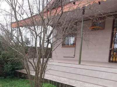 ویلا یک خوابه پرتو