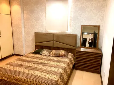 آپارتمان دوخوابه سروناز