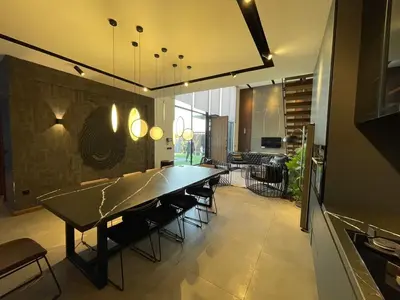 ویلا چهارخوابه استخردار آبگرم گلستان یکم