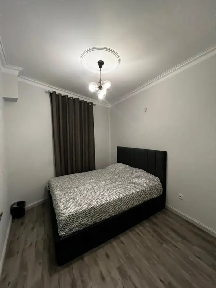 آپارتمان یک خوابه آبیاری تهران نو