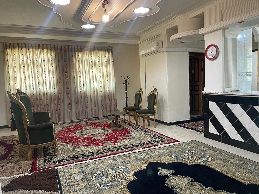 آپارتمان دوخوابه طاها2