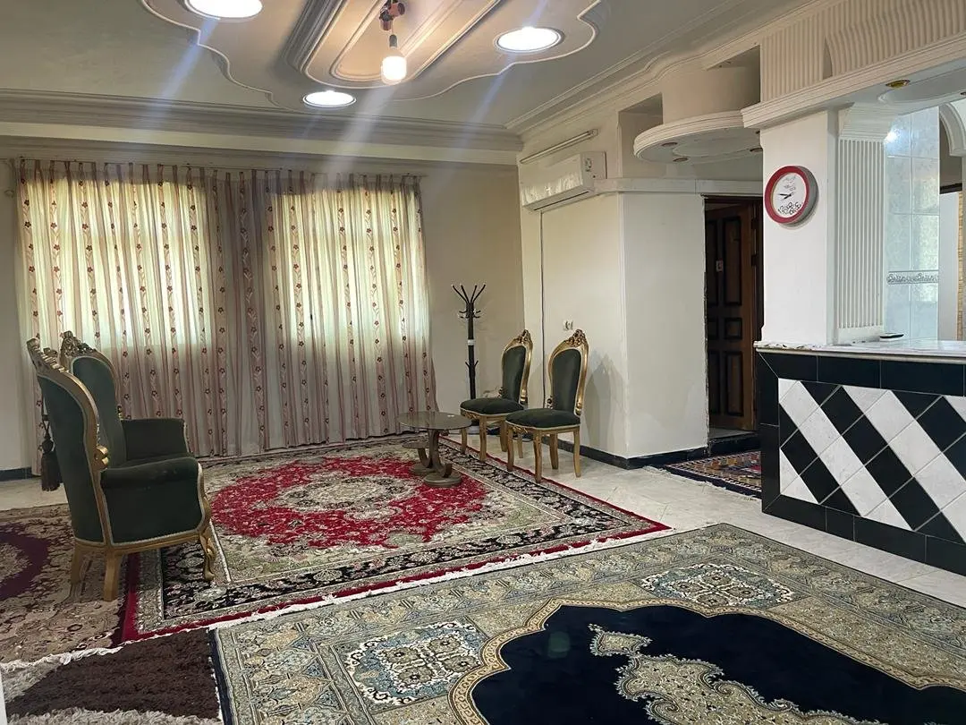 آپارتمان دوخوابه طاها2