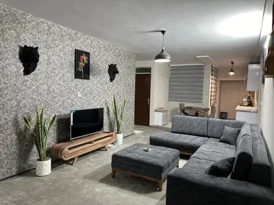 آپارتمان یک خوابه لاله شرقی جنت آباد 5