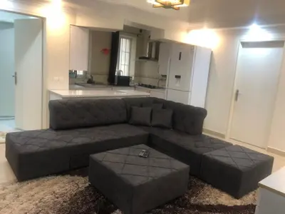 آپارتمان سه خوابه جمالزاده 101