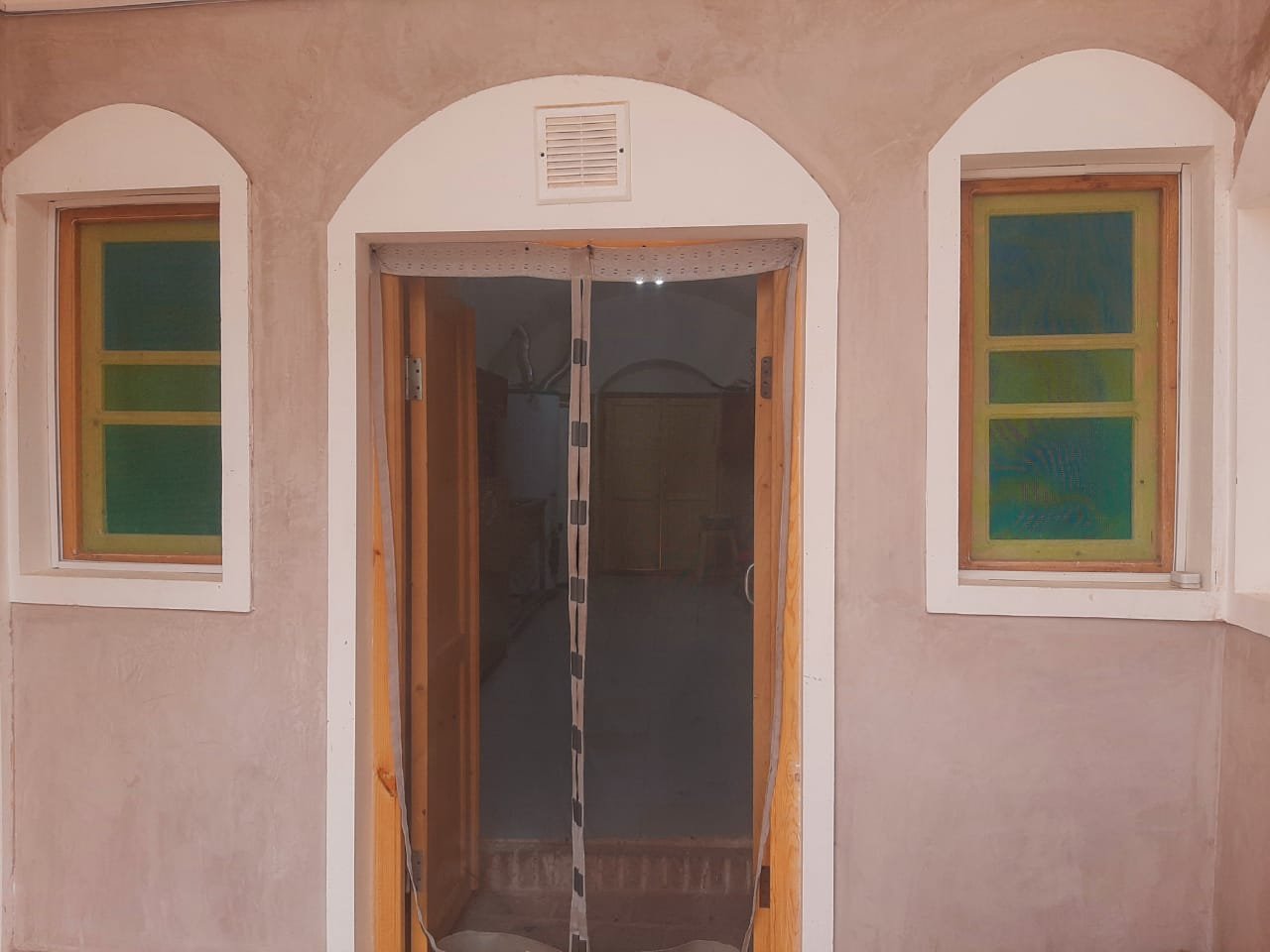 خانه عرفانی - واحد 6