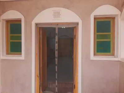 بومگردی خانه عرفانی - واحد 6