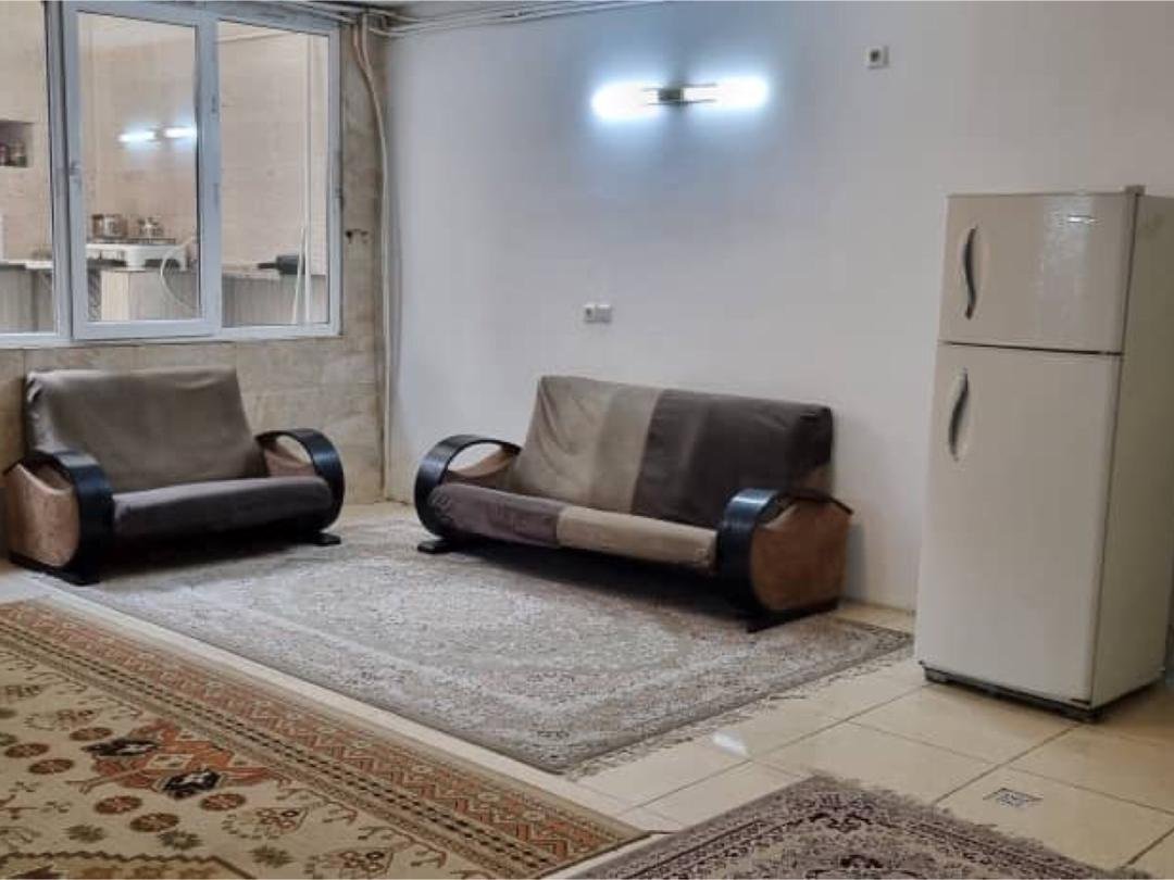 آپارتمان سه خوابه حکیم فردوسی