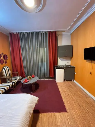 سوئیت فلت آسا روم رسالت 1