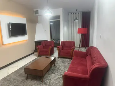 آپارتمان یک خوابه  لاله جنت آباد جنوبی 5