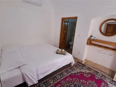 بومگردی سه خوابه کیجا 1