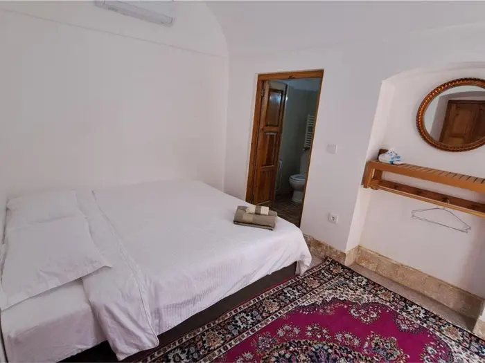 بوم گردی سه خوابه کیجا 1