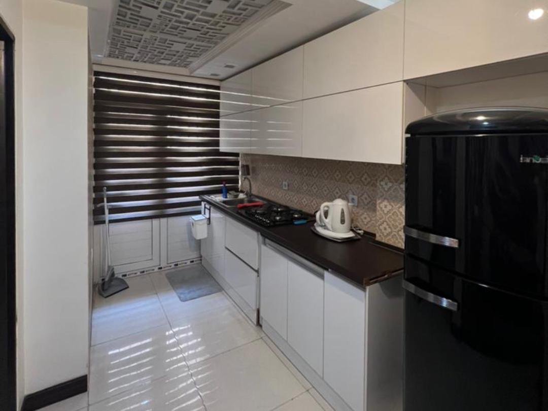 آپارتمان یک خوابه سی دستگاه پونک 1