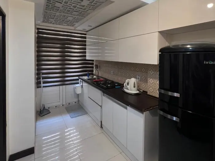 آپارتمان یک خوابه سی دستگاه پونک 1