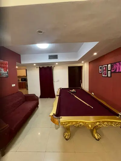 آپارتمان دوخوابه نوین مبله فردوس شرق 2