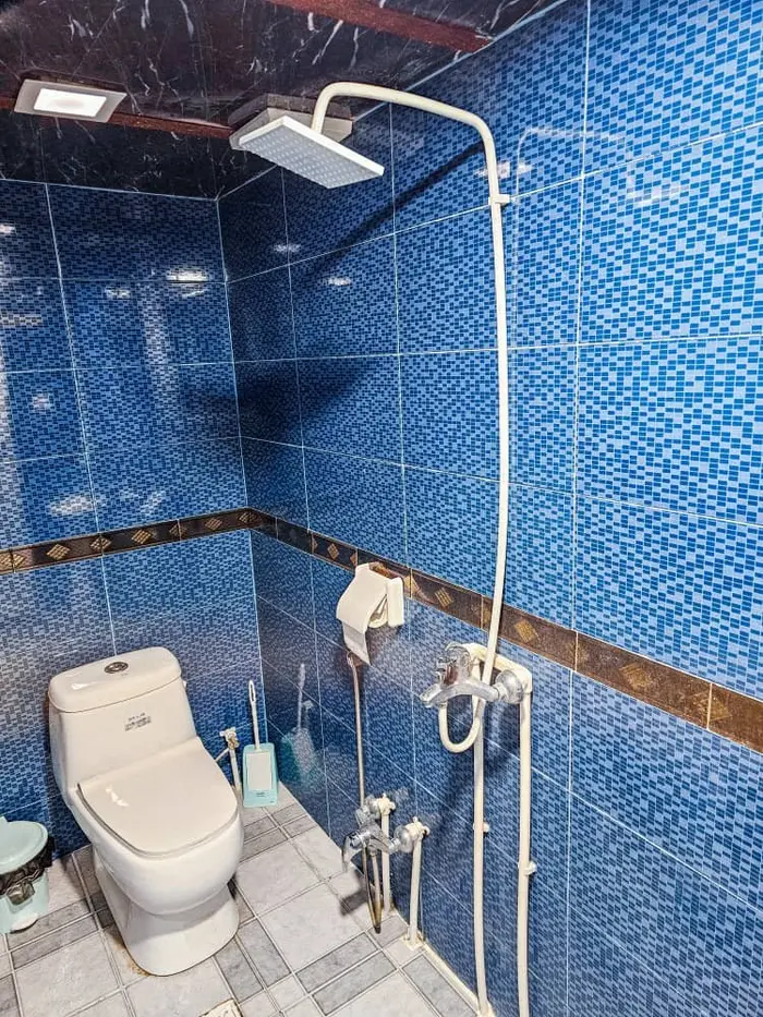 عمارت سرهنگ - واحد پاسبان